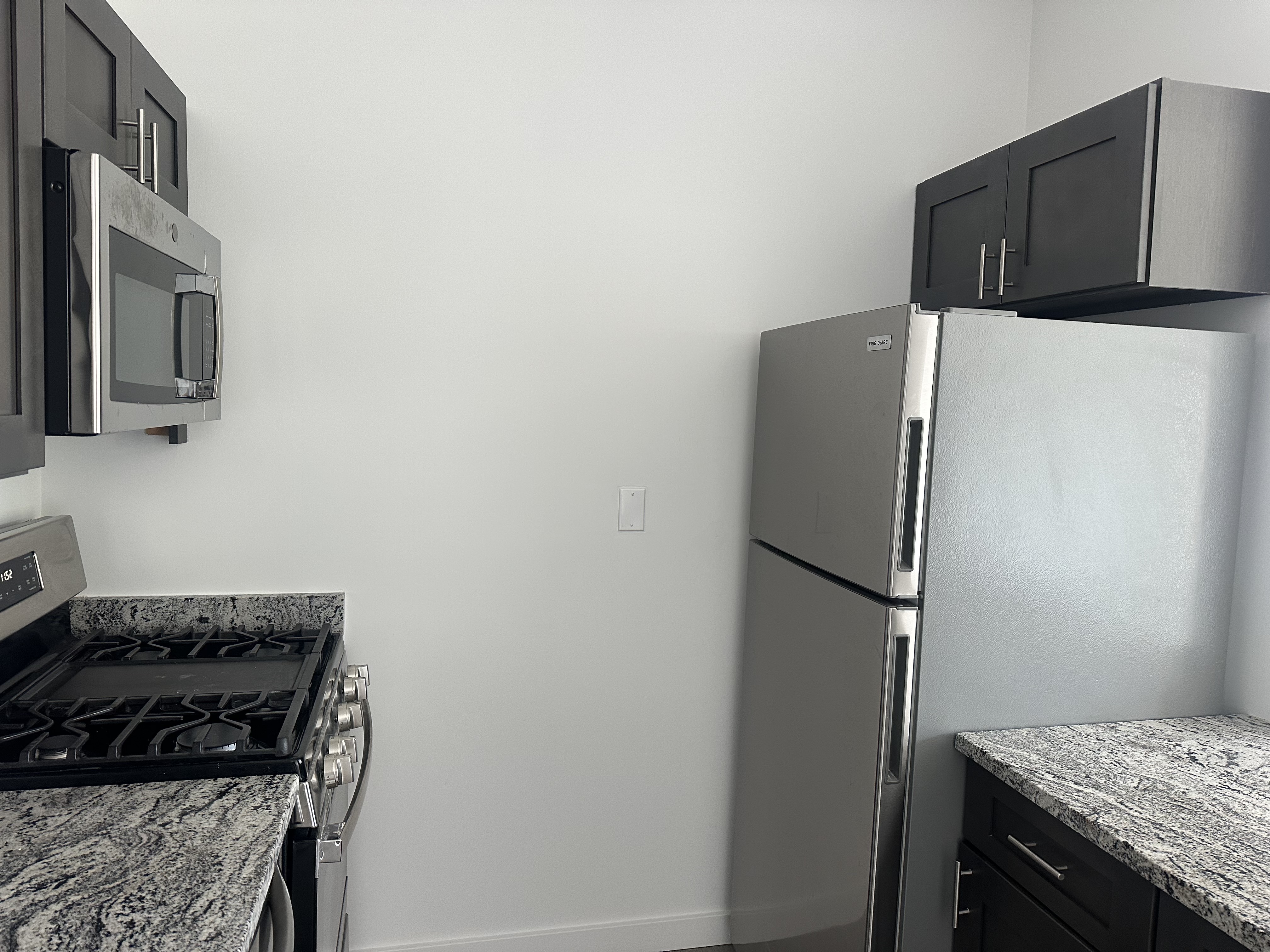 Evergreen interior 6